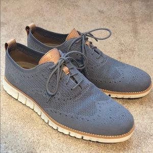 9 1/2 Cole Haan Zero Grand Men’s Shoe